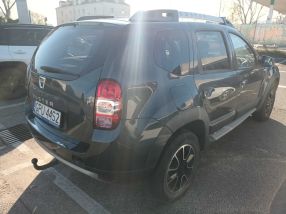 Dacia Duster - 2016