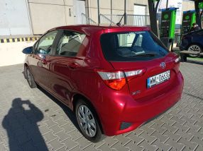 Toyota Yaris - 2018
