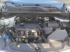 Kia Sportage - 2021