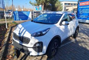 Kia Sportage - 2021