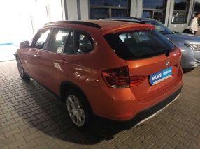 BMW X1 - 2012