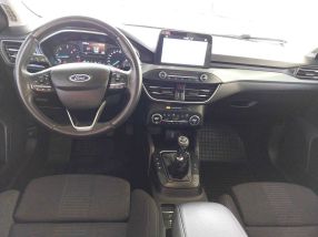 Ford Focus - 2019