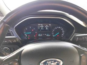 Ford Focus - 2019