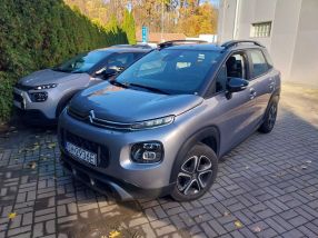 Citroen C3 Aircross - 2020