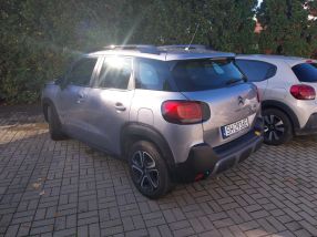 Citroen C3 Aircross - 2020