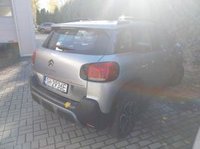 Citroen C3 Aircross - 2020