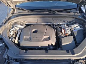 Volvo XC60 - 2018