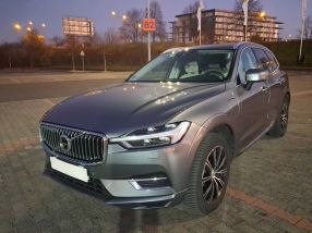 Volvo XC60 - 2018