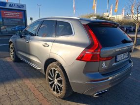 Volvo XC60 - 2018