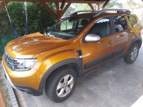Dacia Duster - 2018