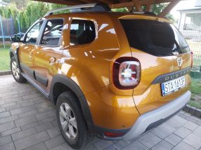 Dacia Duster - 2018