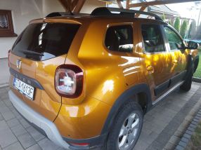Dacia Duster - 2018