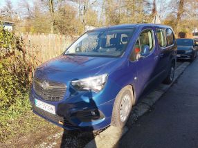 Opel Combo - 2019