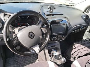 Renault Captur - 2016
