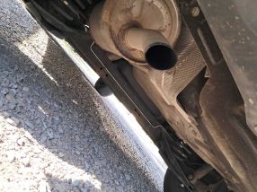 Renault Captur - 2016