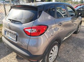Renault Captur - 2016