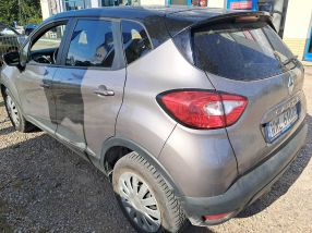 Renault Captur - 2016