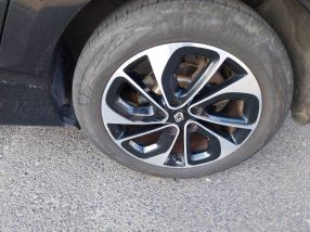 Renault Grand Scenic - 2016