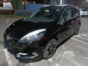 Renault Grand Scenic - 2016