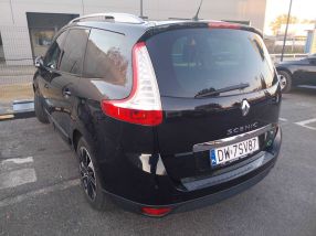 Renault Grand Scenic - 2016