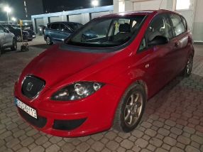 Seat Altea - 2006