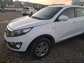 Kia Sportage - 2013