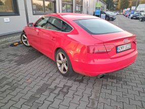 Audi A5 - 2010
