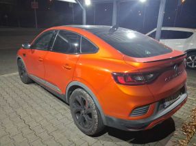 Renault Arkana - 2021