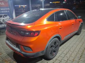 Renault Arkana - 2021