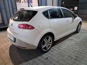 Seat Leon - 2010
