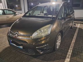 Citroen C4 Picasso - 2010