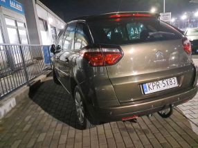 Citroen C4 Picasso - 2010