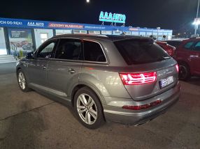Audi Q7 - 2016