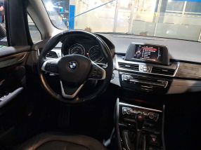 BMW 2 Gran Tourer - 2015