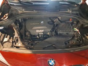 BMW 2 Gran Tourer - 2015