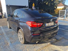 BMW X4 - 2016
