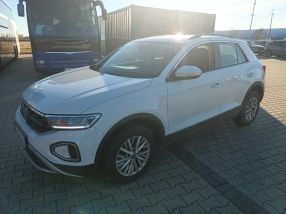 Volkswagen T-Roc - 2023