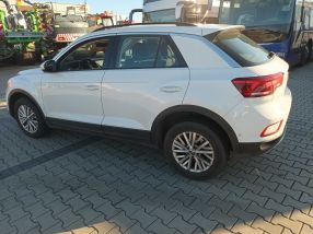 Volkswagen T-Roc - 2023