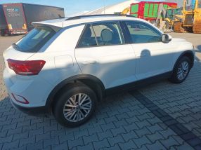 Volkswagen T-Roc - 2023