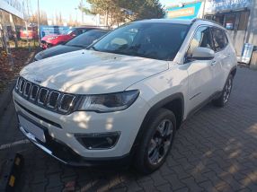 Jeep Compass - 2019