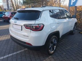 Jeep Compass - 2019