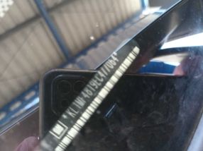 Chevrolet Spark - 2013