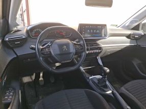 Peugeot 208 - 2022
