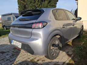 Peugeot 208 - 2022