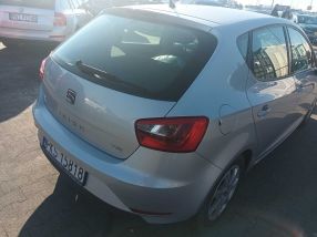 Seat Ibiza - 2015