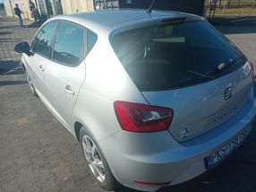 Seat Ibiza - 2015
