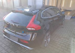 Volvo V40 - 2018