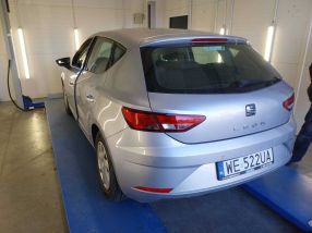 Seat Leon - 2018
