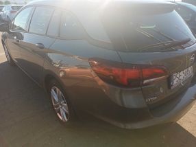 Opel Astra - 2017