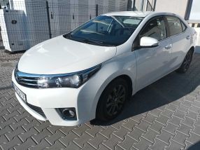 Toyota Corolla - 2015